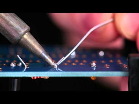 Electronics 101 Videos