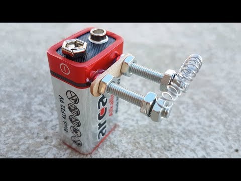 6 SIMPLE INVENTIONS [NEW]