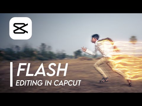 How to flashing runs in phone? #how #edit #editingapps #videoediting #capcat #VN #complition #phone