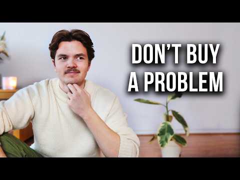 15 Things I Don't Waste Money On | Minimalism + Saving Money