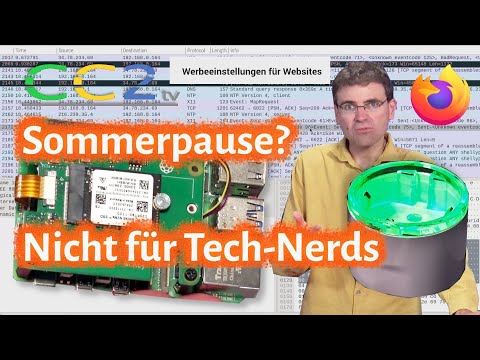 Sommer-Update: Firefox, Shelly & Raspberry Pi 5 unter der Lupe! (CC2tv Folge 380)