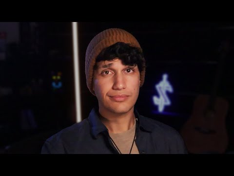 Well... it finally happened