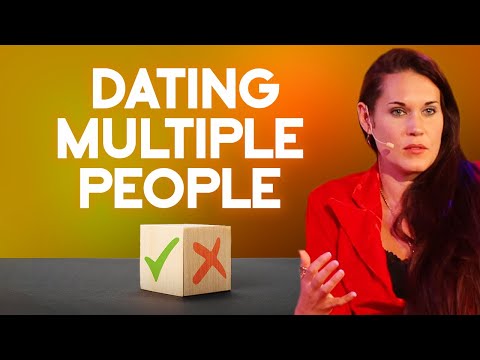 What You Need To Know Before Trying Polyamory