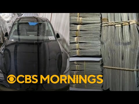 Fraudsters in Minnesota spent millions of taxpayer dollars meant for services for kids in need