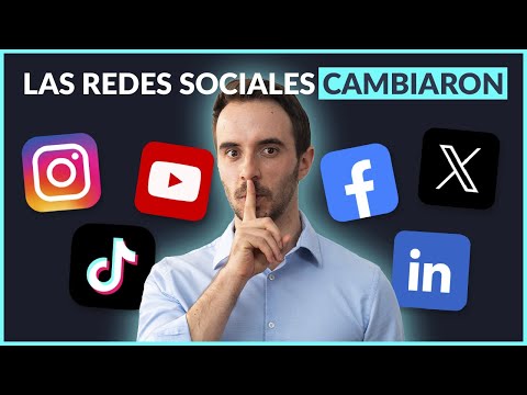 🔥 The NEW way to SELL on SOCIAL NETWORKS in 2025 - Free Digital Marketing Course