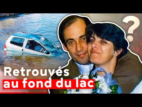 De disparition à meurtre : l’affaire du couple Virey
