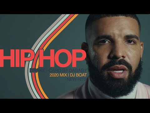 Hip Hop 2020 Video Mix (NEW HITS) - R&B 2020 | Dancehall (RAP, TRAP, HIPHOP, DRAKE, CARDI B, DABABY)