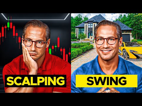 5 Reasons Why I’m NOT Scalping Forex (As #1 FTMO Trader)