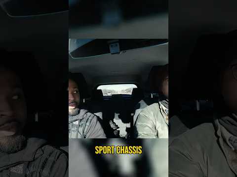 Dream Truck? Exploring the Freightliner Sport Chassis #shorts