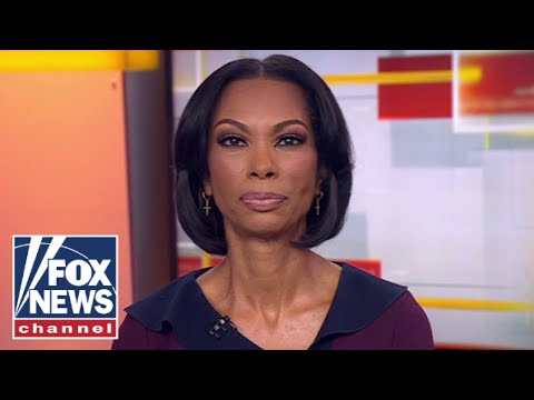 Harris Faulkner: NO ONE is seeing this!