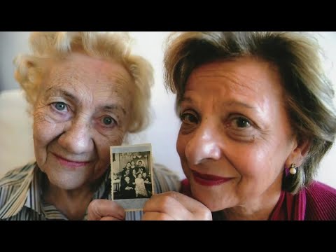 Giza, la niña de la maleta (2014) - Film completo