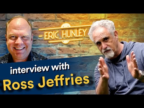 Ross Jefferies and the Language of Seduction