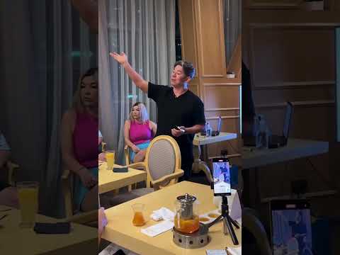 Жанат Кожамжаров прямой эфир часть 2