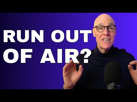 Out of Breath When You Sing? Here’s How to Fix It After 50