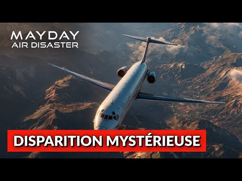 Vol 708 West Caribbean disparition mystérieuse | Mayday : Catastrophe Aérienne