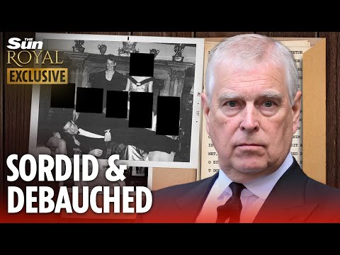 King Charles Makes His Move: The Brutal Truth Behind Andrew’s Exile