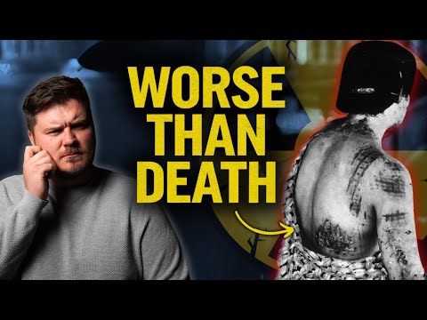 Nuclear Weapons Are SO Much Worse Than You Think