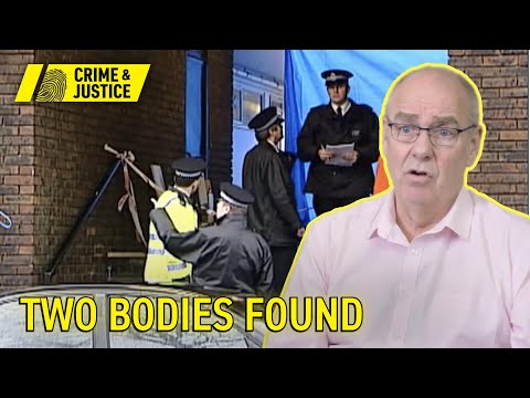 Camden Dismemberment Double Murder Investigation | The New Scotland Yard Files