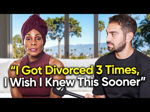 This Middle Class 75 Year Old's Advice Will Blow Your Mind | Chef Babette