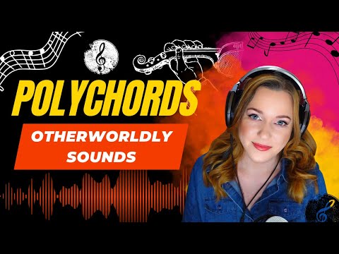 Composition 104: Polychords