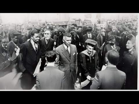 Eisenhower se negó a entrar en la Casa Blanca: la traición que destruyó una amistad histórica