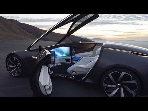 Top 15 Craziest Concept Cars Ever Built!