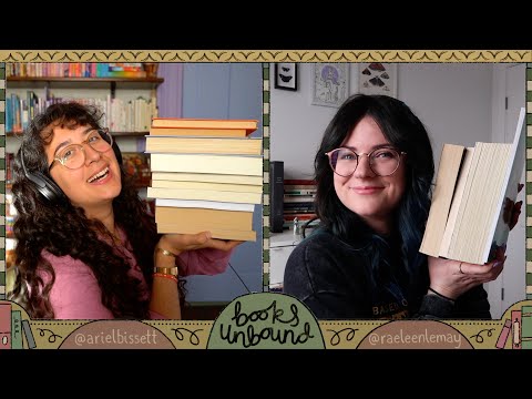 #309 - AI Stole Ariel’s Book Truck!