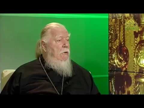 Вопросы и ответы. О Богатстве. Протоиерей Дмитрий Смирнов