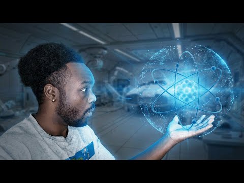 Did I Accidentally Create Sentient AI? (Real Life Jarvis)