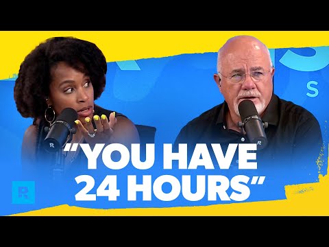 "How Do I tell My Fiancée I'm Worth Over $20 Million?" (She Doesn't Know)