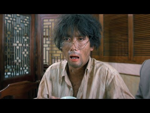 国产逆天高分，半生磨一个角色，过去25年依旧让如今的编剧无地自容！