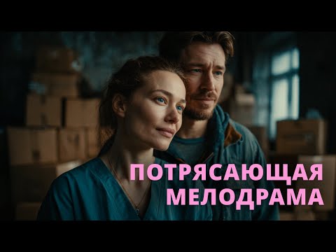 💔МОЙ МУЖ ИЗМЕНИЛ МНЕ С ГОРНИЧНОЙ, А Я ВЛЮБИЛАСЬ В СТРОИТЕЛЯ-МАНЬЯКА?🔪| Русские сериалы 2025