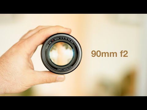 Is This One Of Fujifilm's Best Lenses?