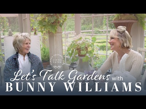 A  Great Gardening Conversation With a Great Gardener 🌿