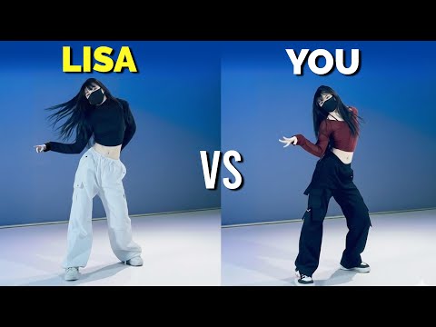 11 K-Pop Dance moves that separate NOOBS from TRAINEES