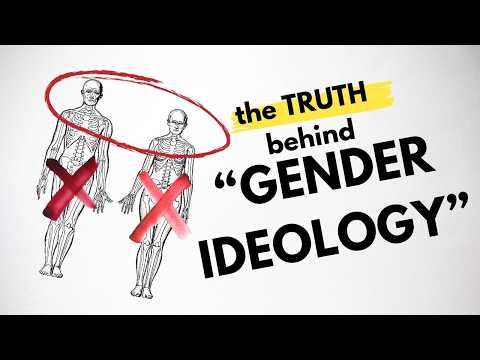 How Conservatives Invented Gender Ideology