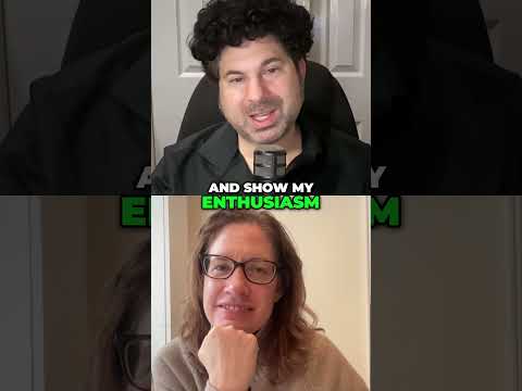 EVERYONE is a CREATIVE | The Psychology Podcast #thepsychologypodcast #interview #podcast