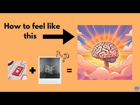 How To Get Your Childhood Brain Back