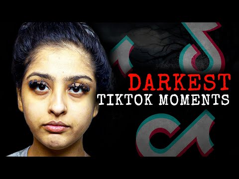 TikTok’s Most Disturbing Moments