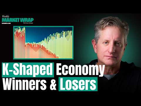 AI’s Real Life Impact: Inside the Human Cost of the Tech Boom | The Weekly Wrap