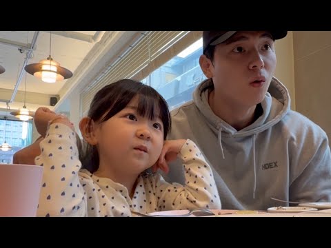 도아네 , 우리 같이 살수있을까요? 😳 이사고민❔브이로그 