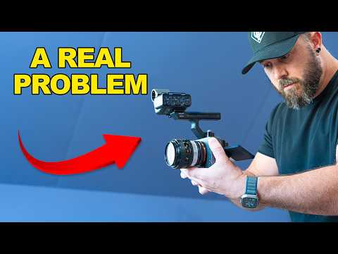 FIXING the FX3's two BIG Flaws