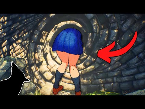 The future of wizard games...