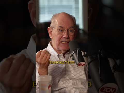 John Mearsheimer: The Power of the Israel Lobby