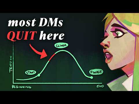 why your campaigns keep dying