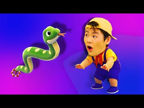 Drop it Song | Kids Funny Songs