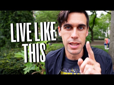 20 Inspiring 1 Minute Clips Of Stoicism