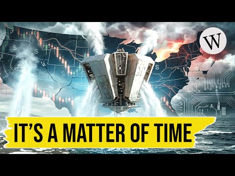 The AI Bubble Will Cause The Next Economic Collapse And Here’s What You Need To Do