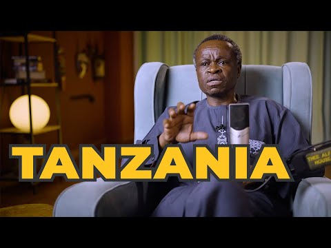 Tanzania’s Political Crisis: Suluhu Must Act Now | PLO Lumumba