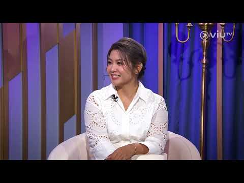 《晚吹 - 讓我一次買個夠》 EP 31 - 簡淑兒 (Jessica)